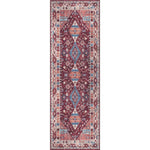 Madar Vintage Washable Rug - Bargainia.com - 