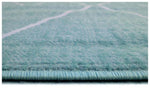 Maestro Berber Duck Egg Blue Rug | 3649 BS33 - Bargainia.com - 
