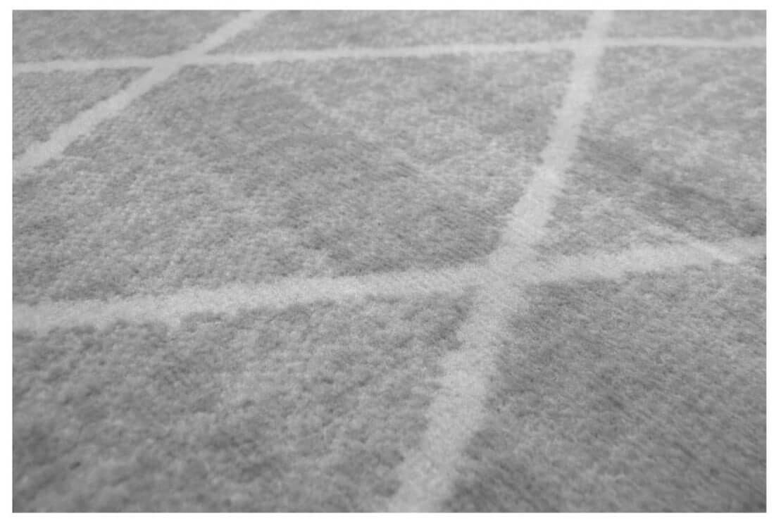 Maestro Berber Grey Rug | 3649 WS55 - Bargainia.com - 