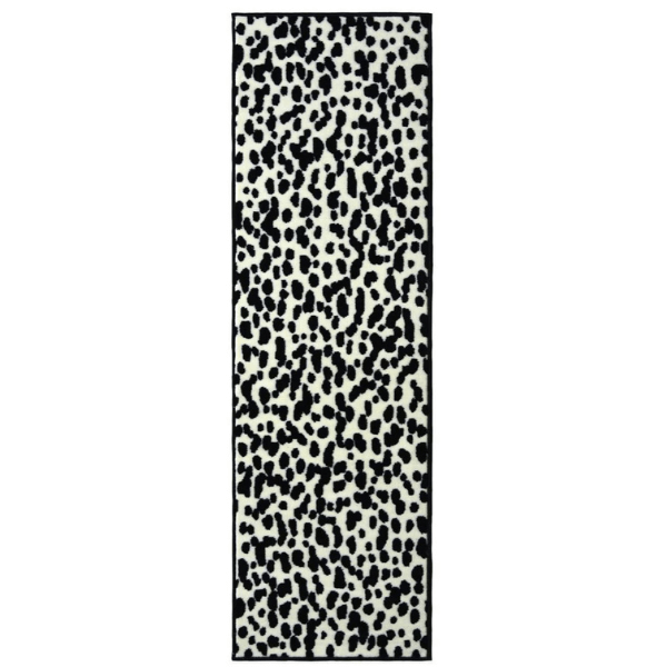 Maestro Dalmation Rug | 46 - 3616 - Bargainia.com - 
