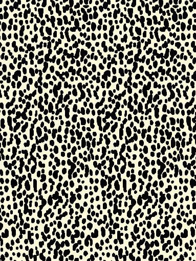 Maestro Dalmation Rug | 46 - 3616 - Bargainia.com - 