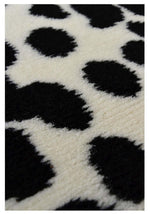 Maestro Dalmation Rug | 46 - 3616 - Bargainia.com - 