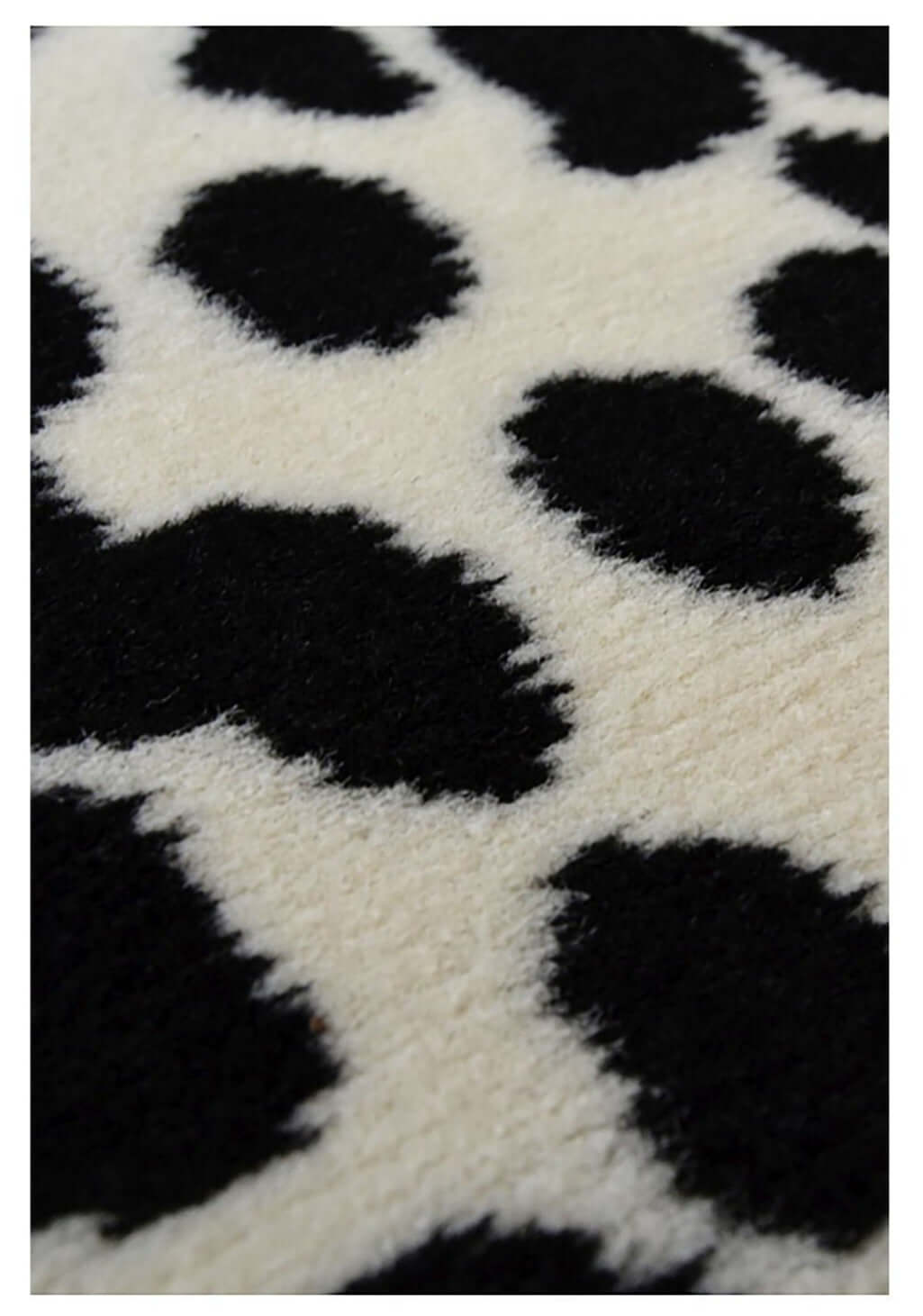 Maestro Dalmation Rug | 46 - 3616 - Bargainia.com - 