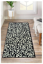 Maestro Dalmation Rug | 46 - 3616 - Bargainia.com - 