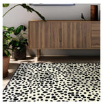 Maestro Dalmation Rug | 46 - 3616 - Bargainia.com - 