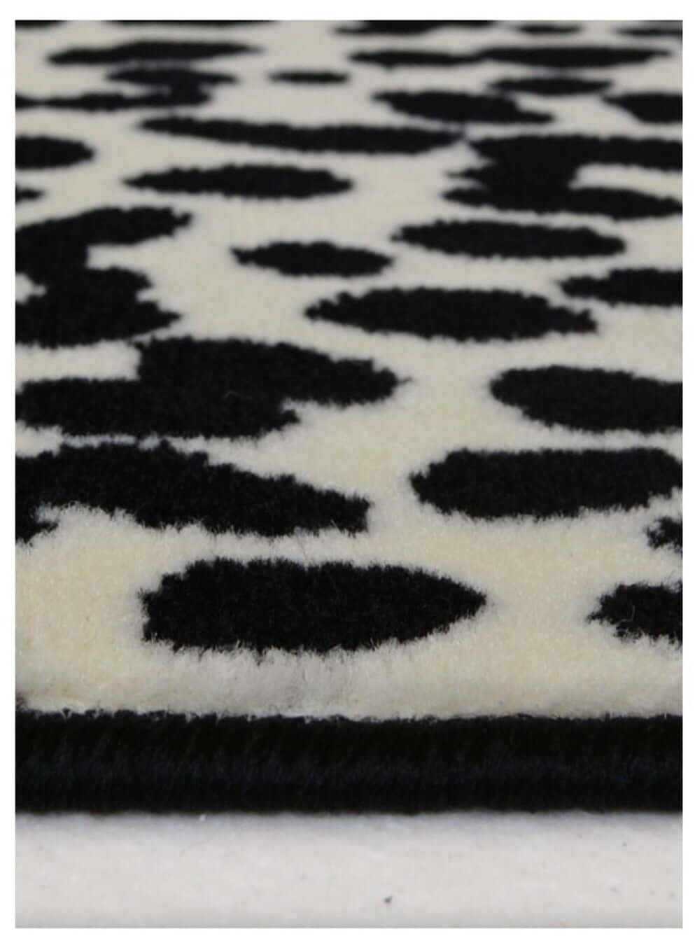 Maestro Dalmation Rug | 46 - 3616 - Bargainia.com - 