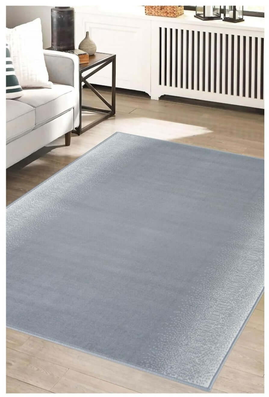 Maestro Ombre Grey Rug | 3797 GB22 - Bargainia.com - 