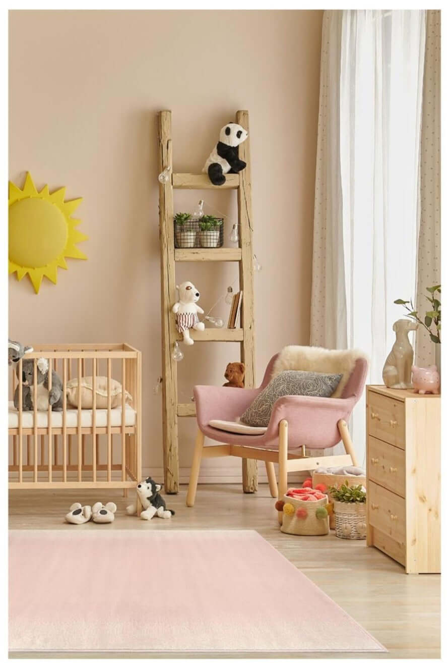 Maestro Ombre Pink Rug | 3797 GB33 - Bargainia.com - 