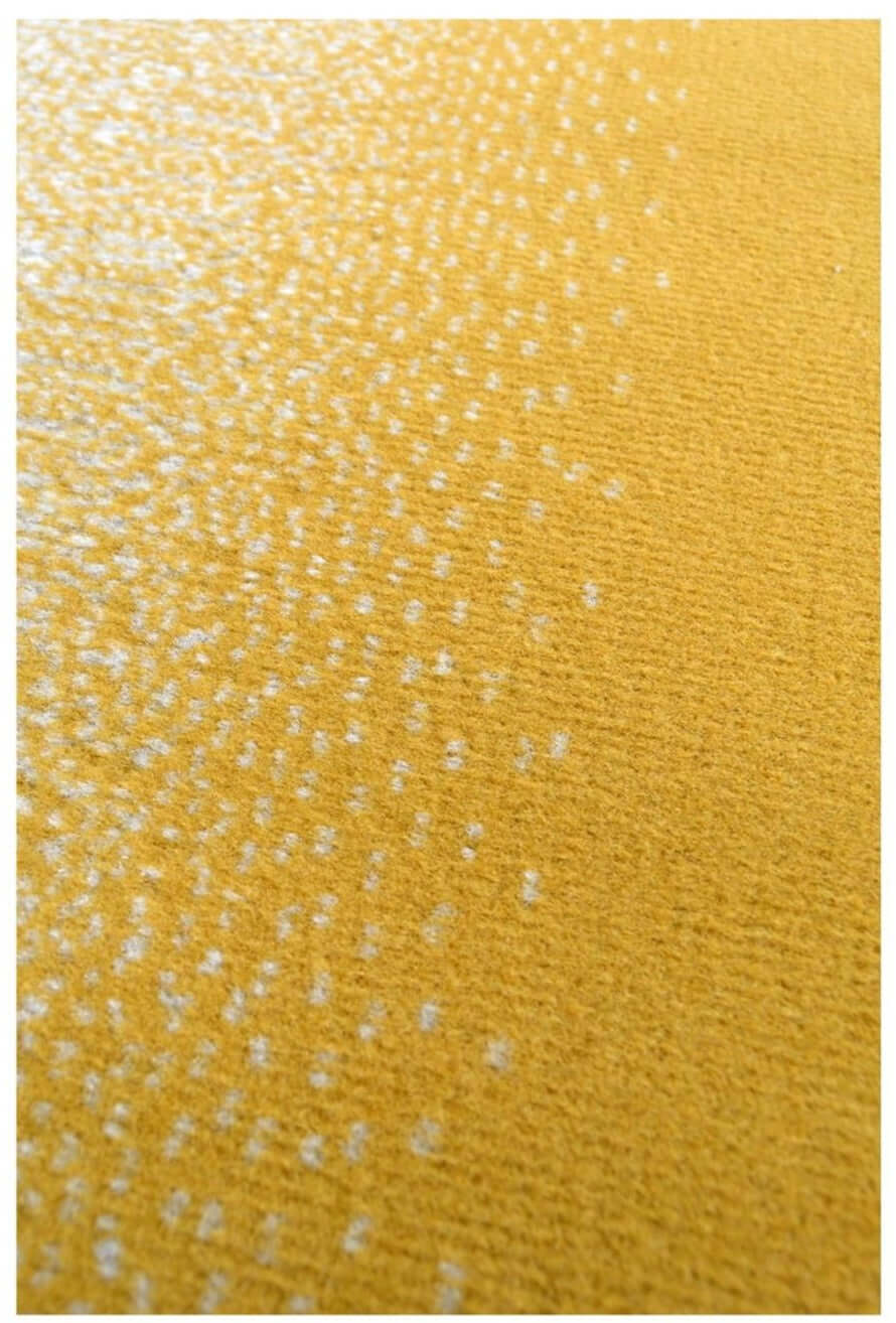 Maestro Ombre Yellow Rug | 3797 GB11 - Bargainia.com - 
