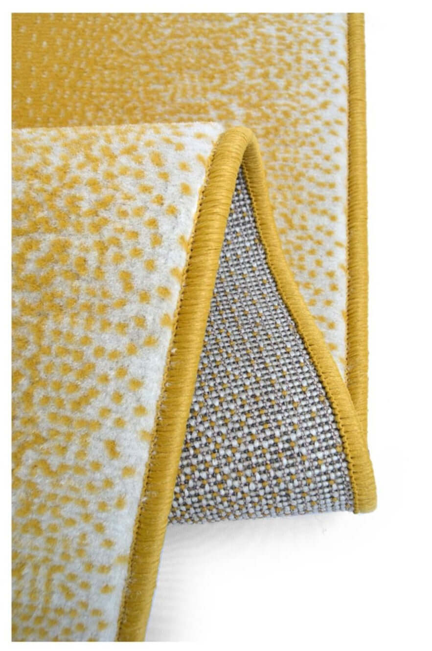 Maestro Ombre Yellow Rug | 3797 GB11 - Bargainia.com - 5053095228182 - 46-3797GB11080/150