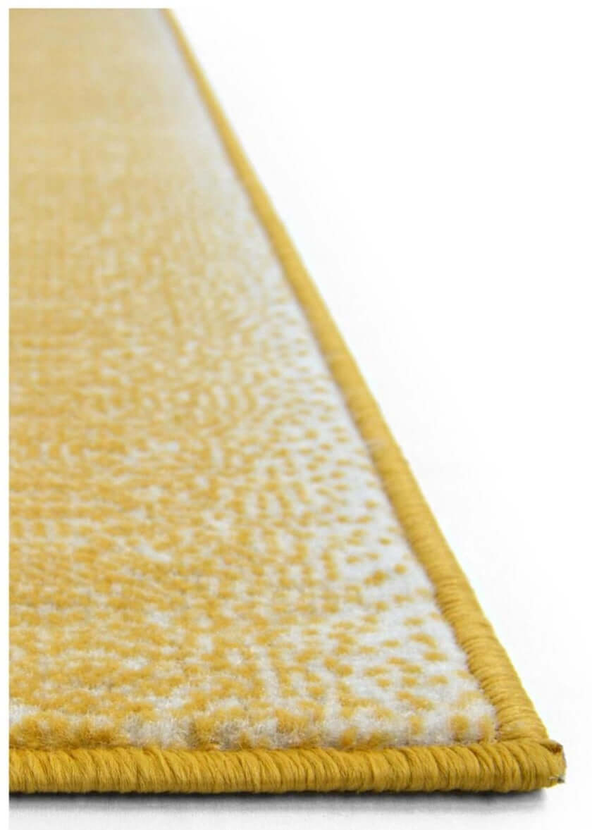 Maestro Ombre Yellow Rug | 3797 GB11 - Bargainia.com - 