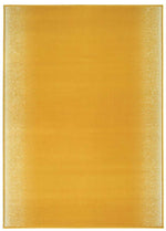 Maestro Ombre Yellow Rug | 3797 GB11 - Bargainia.com - 