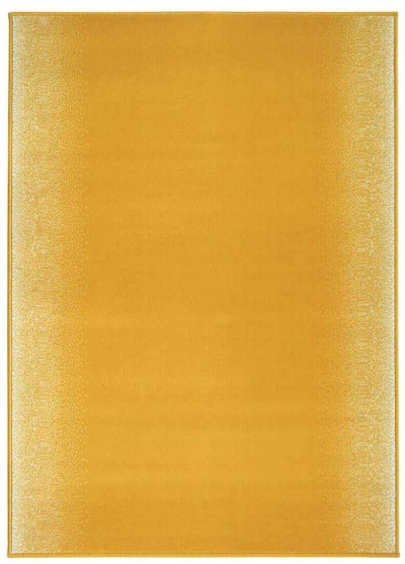 Maestro Ombre Yellow Rug | 3797 GB11 - Bargainia.com - 5053095228182 - 46-3797GB11080/150