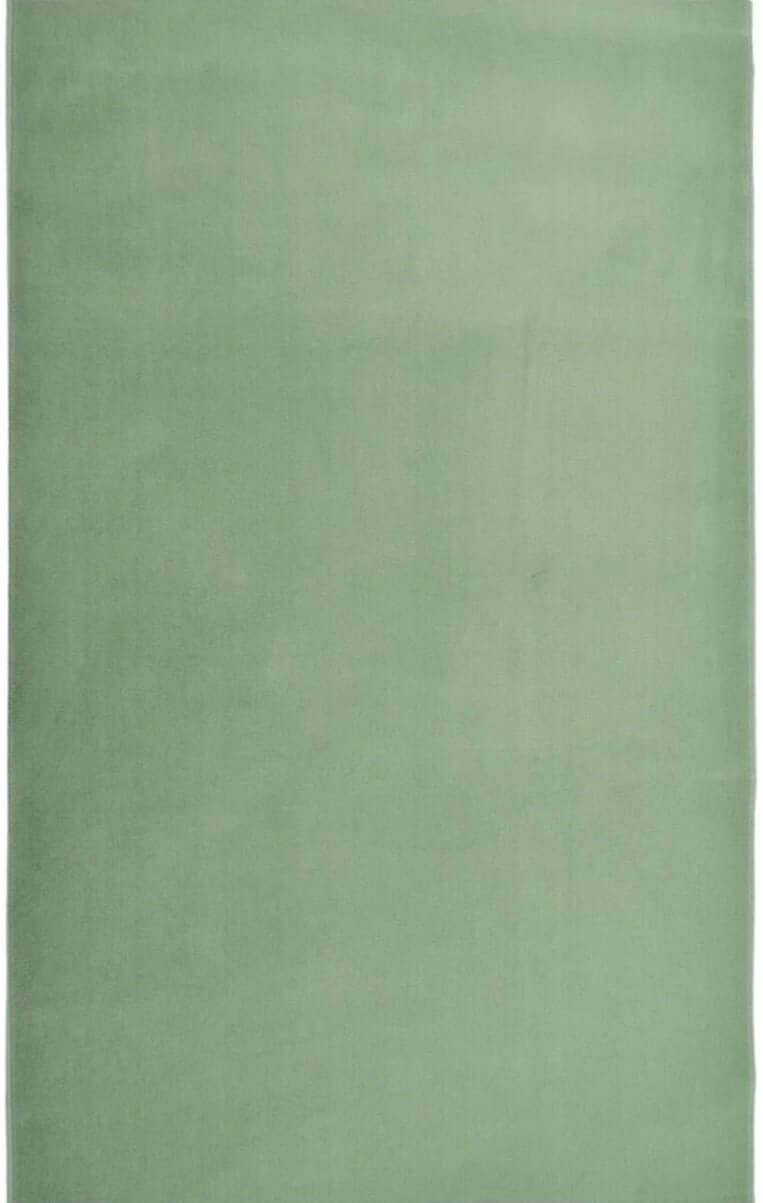 Maestro Solid Green Rug - Bargainia.com - 