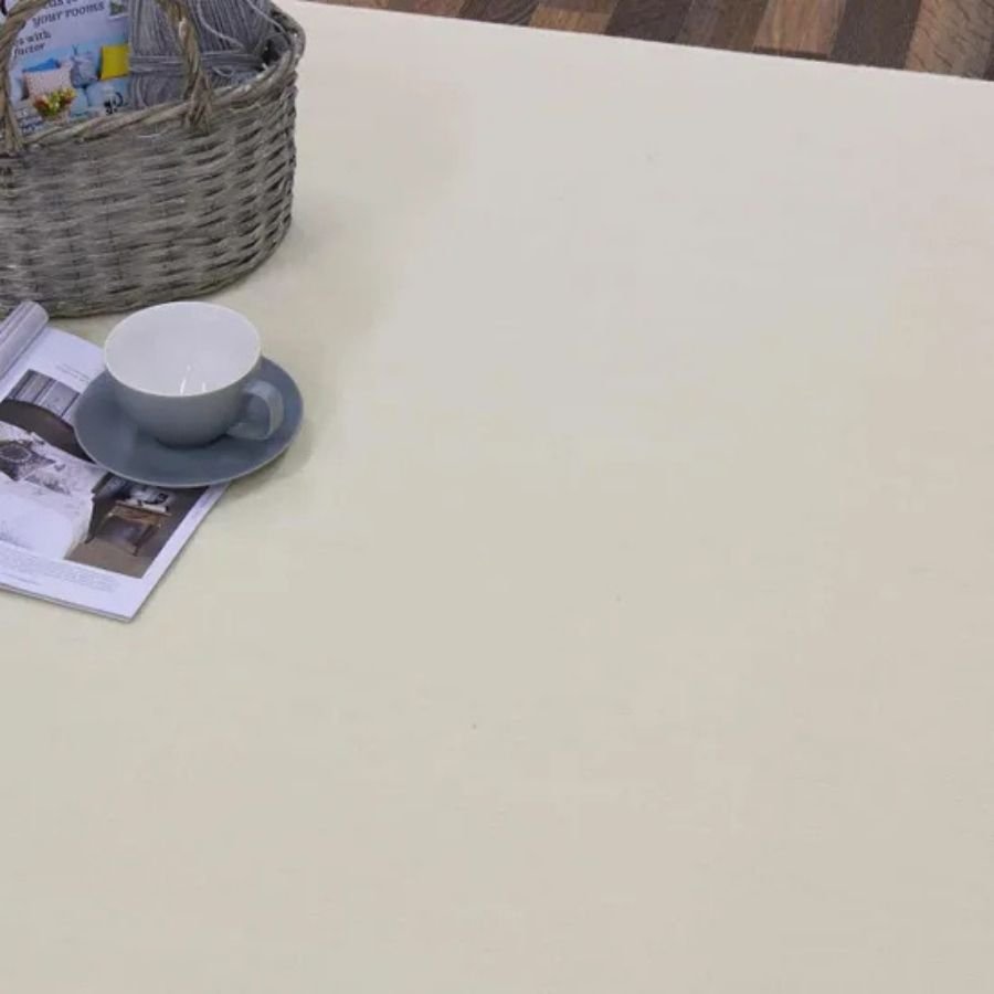 Maestro Solid Ivory Rug - Bargainia.com - 5053095069280 - 46-1155B44-080/150