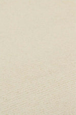 Maestro Solid Ivory Rug - Bargainia.com - 