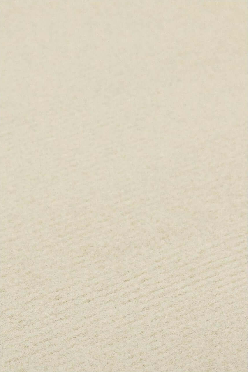 Maestro Solid Ivory Rug - Bargainia.com - 5053095069280 - 46-1155B44-080/150