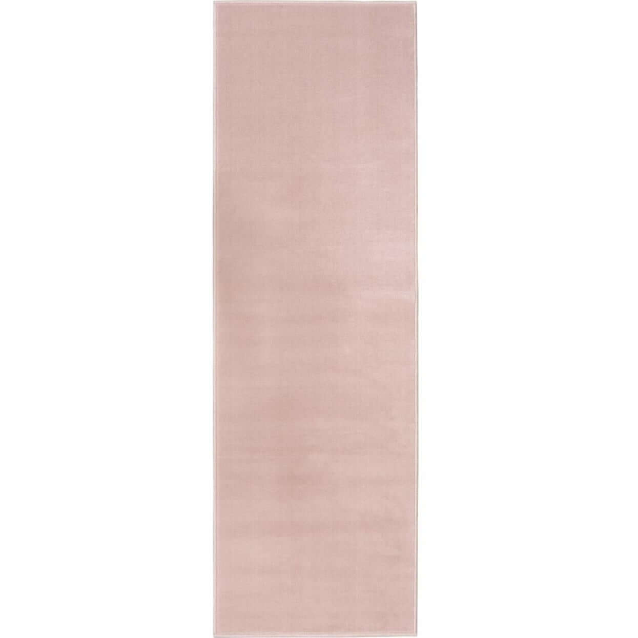 Maestro Solid Pink Rug - Bargainia.com - 5053095213911 - 46-1155GB33067/200
