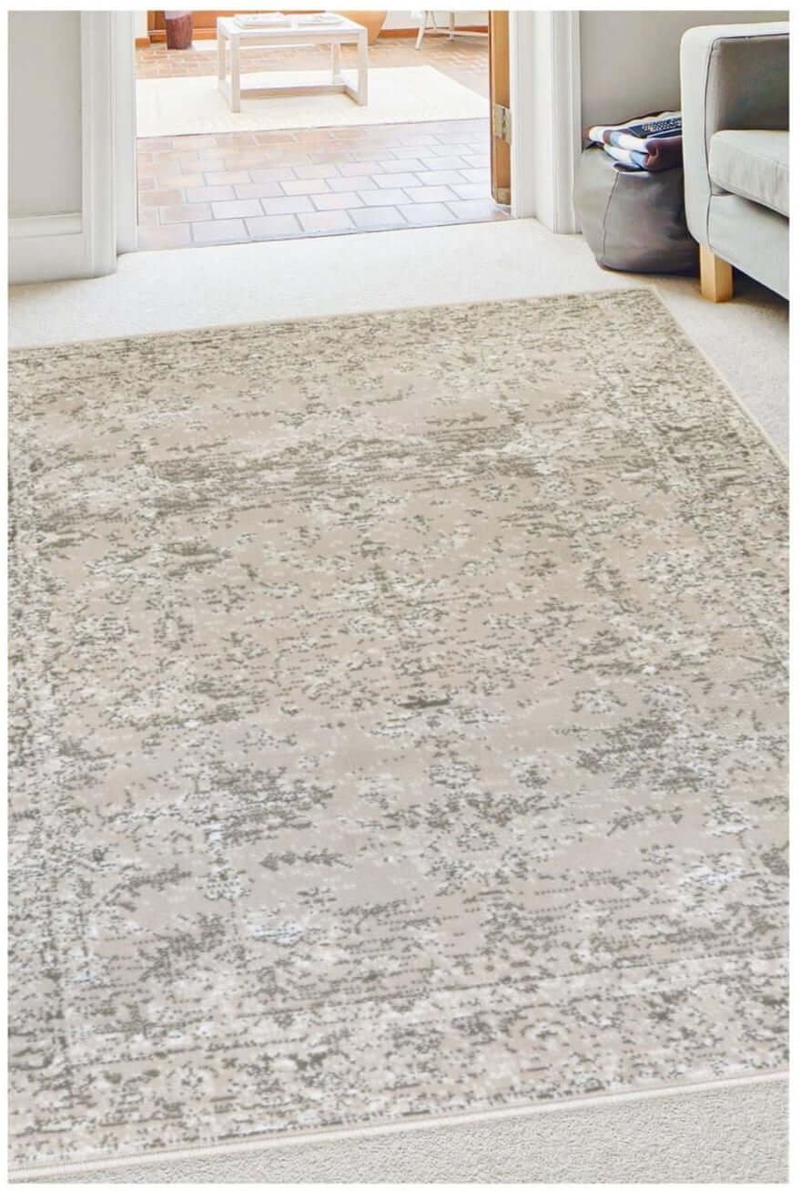 Maestro Vintage Cream Rug | 3118 GG44 - Bargainia.com - 
