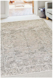 Maestro Vintage Cream Rug | 3118 GG44 - Bargainia.com - 5053095221329 - 46-3118GG44080/150
