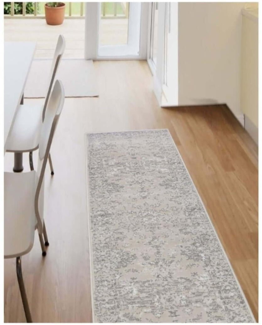 Maestro Vintage Cream Rug | 3118 GG44 - Bargainia.com - 