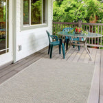 Magic Outdoor Rug Cream | 3610 - Bargainia.com - 