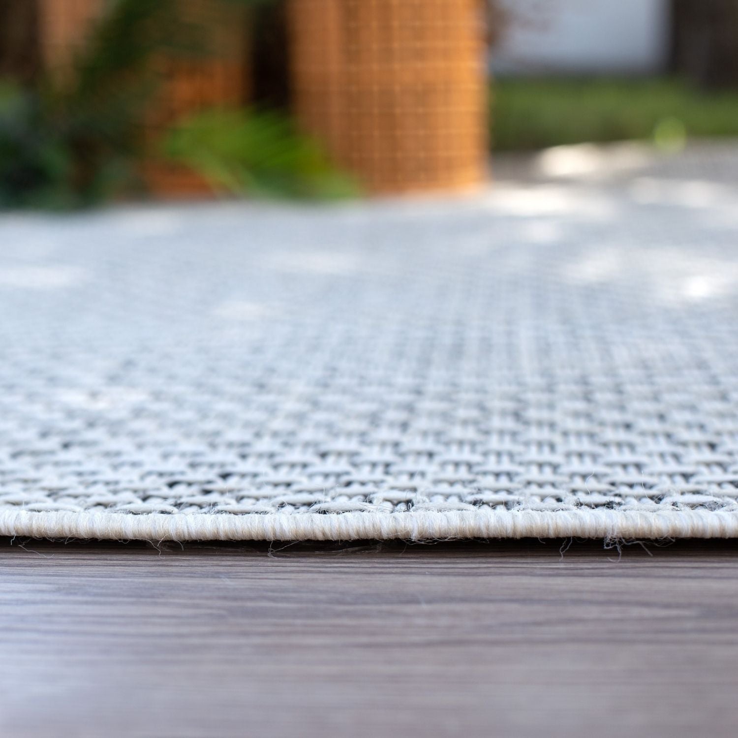 Magic Outdoor Rug Cream | 3610 - Bargainia.com - 