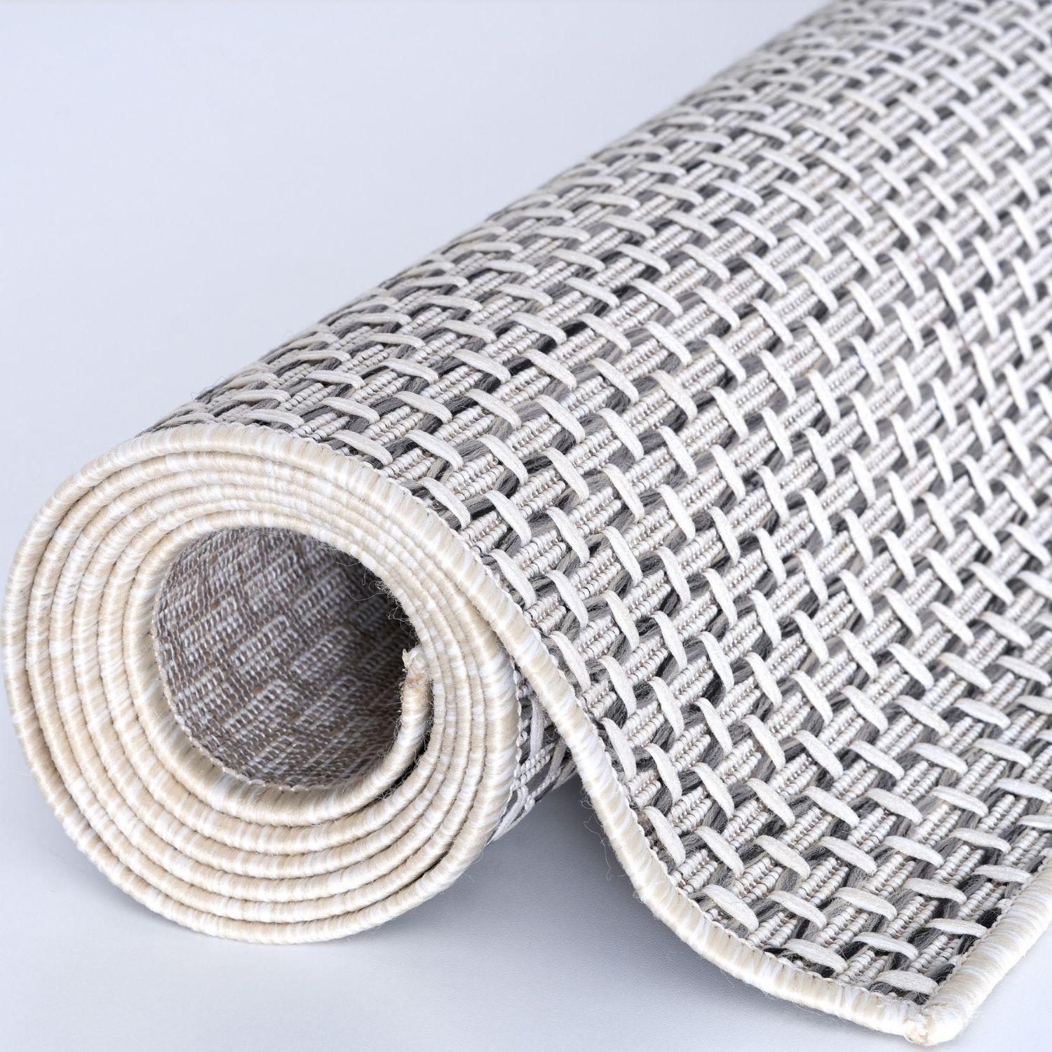 Magic Outdoor Rug Cream | 3610 - Bargainia.com - 