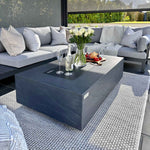 Magic Outdoor Rug Cream | 3610 - Bargainia.com - 