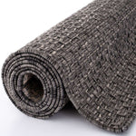 Magic Outdoor Rug Dark Grey | 3610DG - Bargainia.com - 