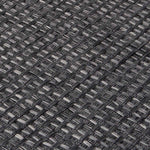 Magic Outdoor Rug Dark Grey | 3610DG - Bargainia.com - 