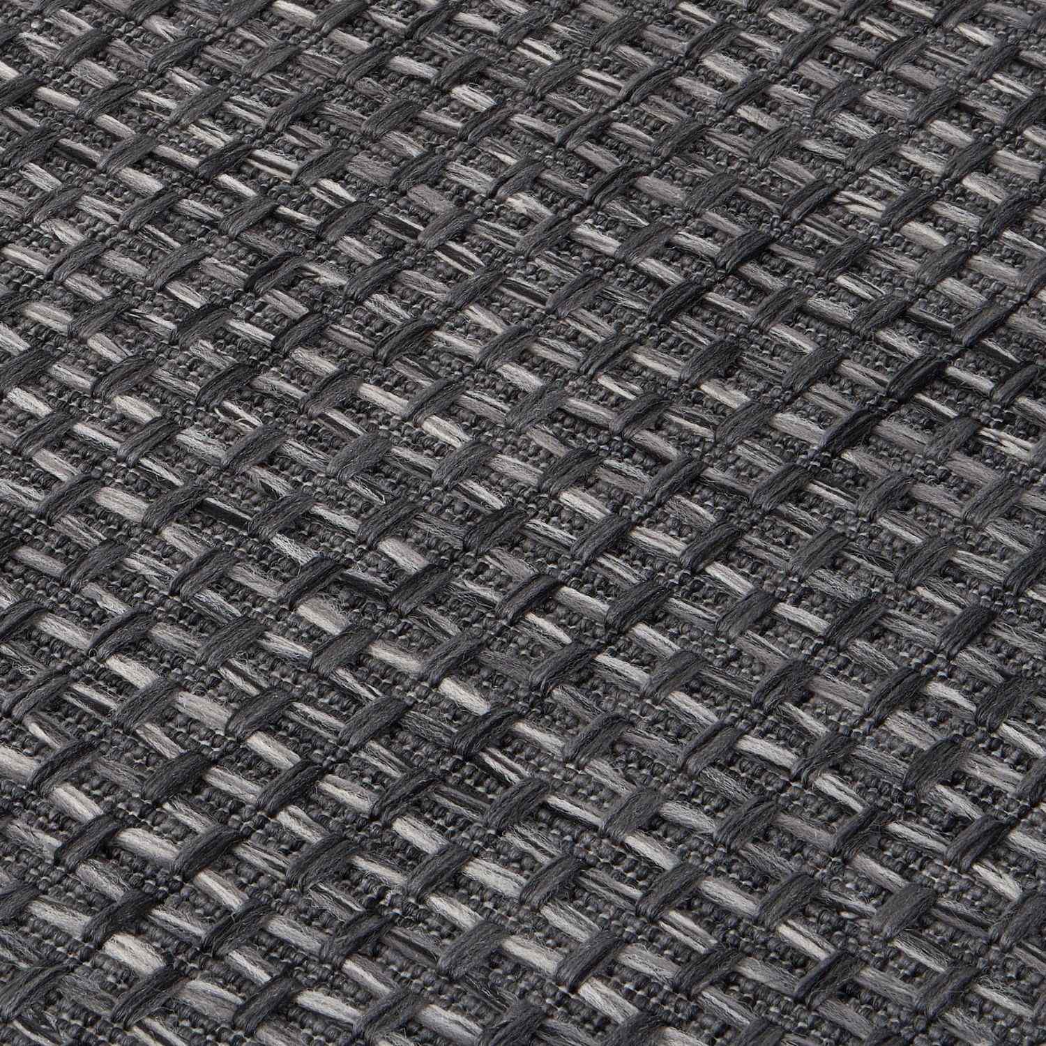 Magic Outdoor Rug Dark Grey | 3610DG - Bargainia.com - 5060912239917 - 2553