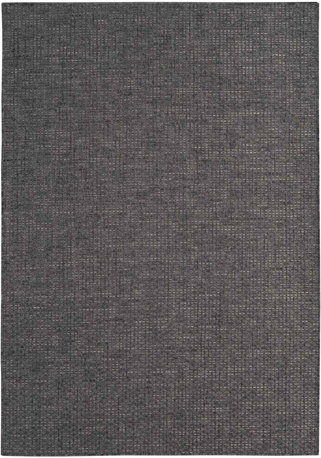 Magic Outdoor Rug Dark Grey | 3610DG - Bargainia.com - 