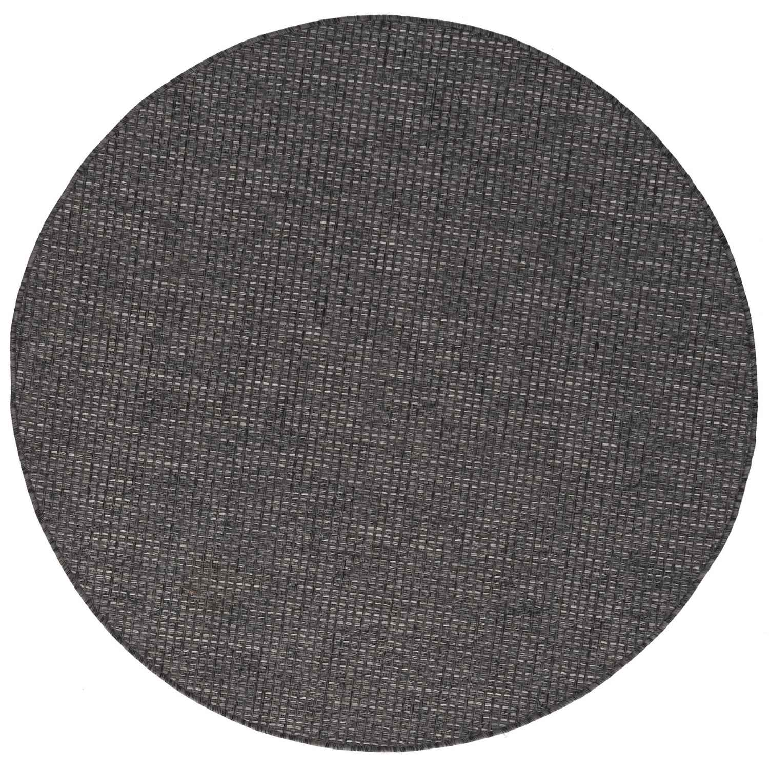 Magic Outdoor Rug Dark Grey | 3610DG - Bargainia.com - 