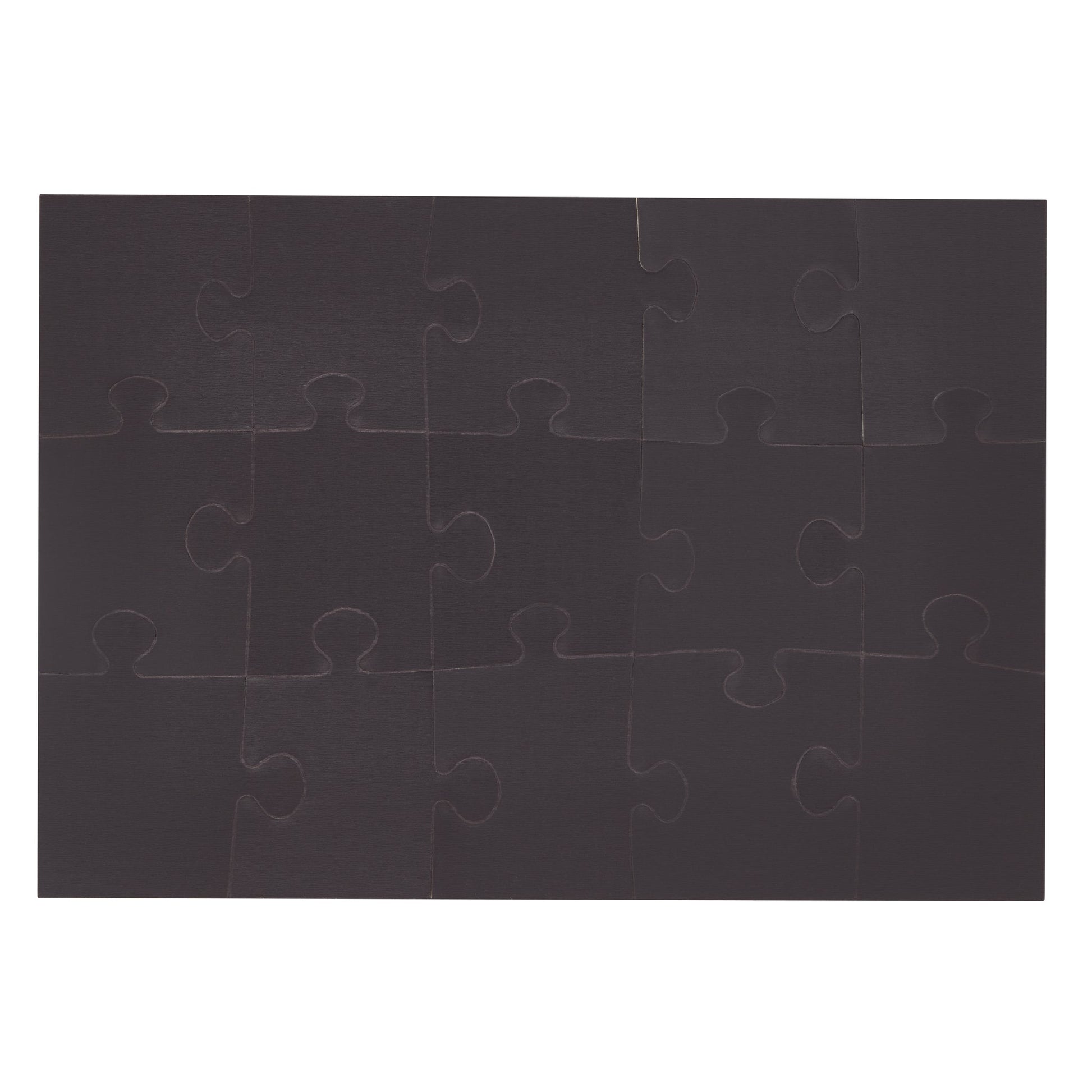 Magnetic Tractor Tom Puzzle - Assorted Puzzle Clearance