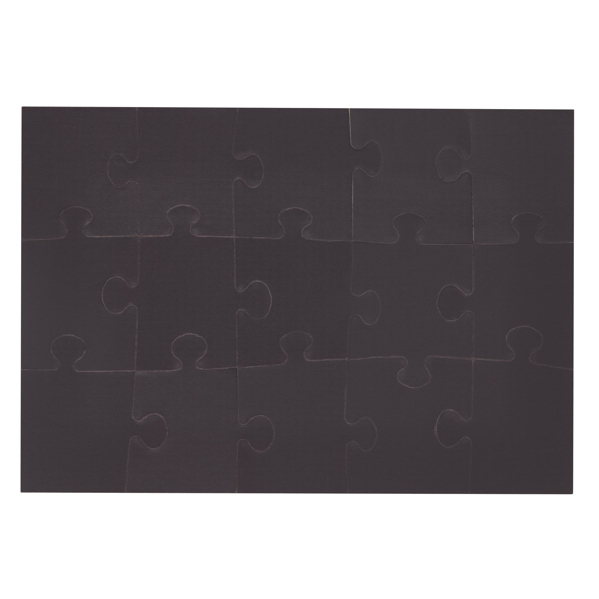 Magnetic Tractor Tom Puzzle - Assorted Puzzle Clearance