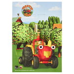 Magnetic Tractor Tom Puzzle - Assorted - Bargainia.com - 
