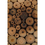 Malang Set Of 3 Tables - Bargainia.com - 5018705492933