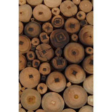 Malang Set Of 3 Tables - Bargainia.com - 5018705492933