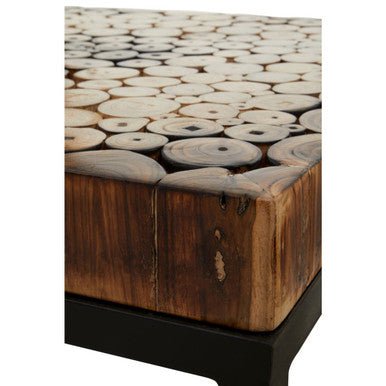 Malang Set Of 3 Tables - Bargainia.com - 5018705492933