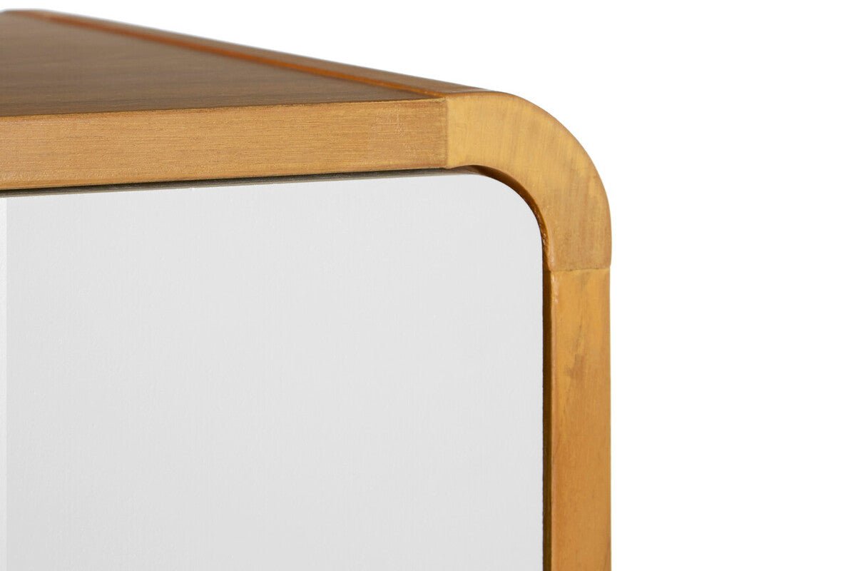 Malmo 1 Door And 2 Drawers Sideboard - Bargainia.com - 5018705352299