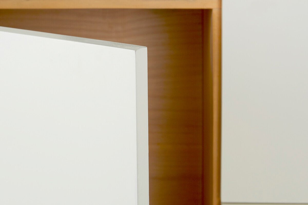 Malmo 1 Door And 2 Drawers Sideboard - Bargainia.com - 5018705352299