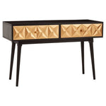 Malta Console Table - Bargainia.com - 5018705396668