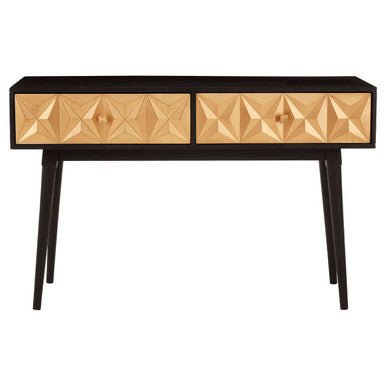 Malta Console Table - Bargainia.com - 5018705396668