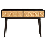 Malta Console Table - Bargainia.com - 5018705396668