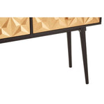 Malta Console Table - Bargainia.com - 5018705396668