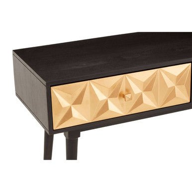 Malta Console Table - Bargainia.com - 5018705396668