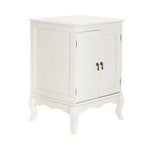 Marcella Double Door Cabinet - Bargainia.com - 5018705788265