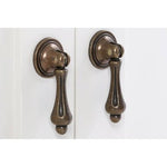 Marcella Double Door Cabinet - Bargainia.com - 5018705788265