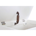 Marcella Laundry Cabinet - Bargainia.com - 5018705788258